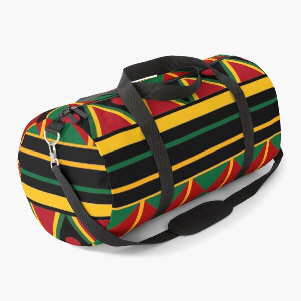 Item preview, Beautiful African Art Geometric - Gifts for Kwanzaa designed and sold by pugmom4.