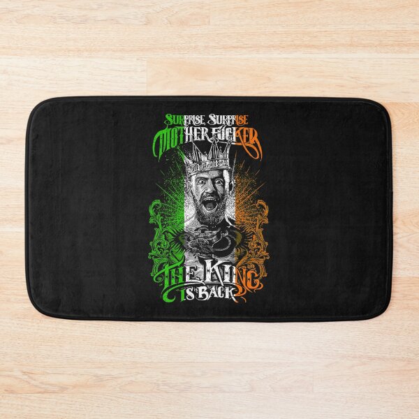 Item preview, Conor Mcgregor designed and sold by zibertcow.