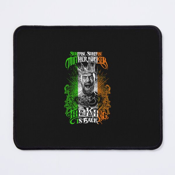 Item preview, Conor Mcgregor designed and sold by zibertcow.