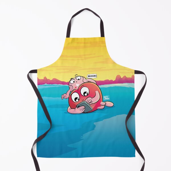 Item preview, 2023-02-Mecachis designed and sold by AntoMiranda.