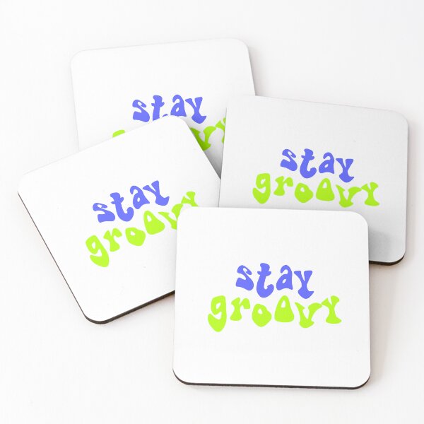 Item preview, Stay Groovy  designed and sold by bmiller64.