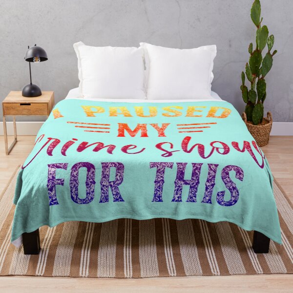 Item preview, I Paused My Crime Shows For This. designed and sold by CristalleLisa.