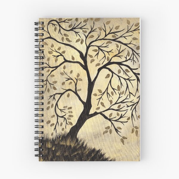 Item preview, The Golden Tree designed and sold by missmann.