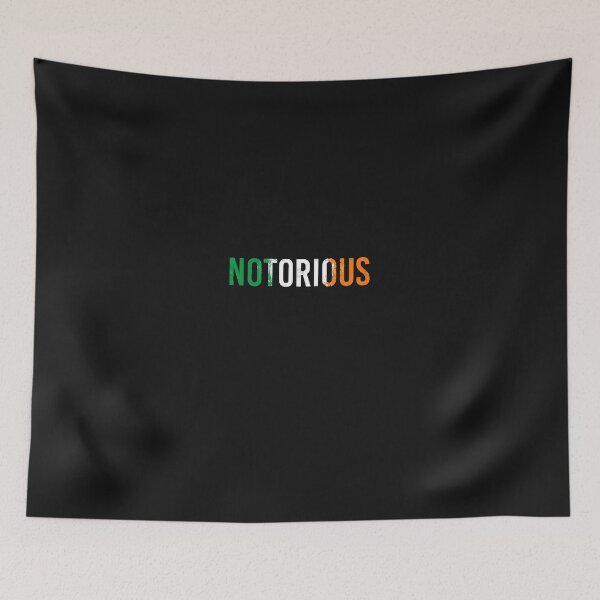 Item preview, Copy of Conor Mcgregor designed and sold by husonhinsonq.