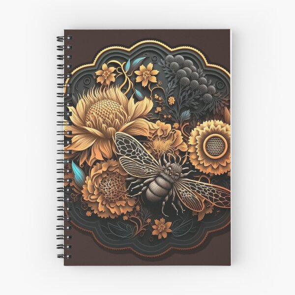 Item preview, The Bee Redux designed and sold by Syiavri.