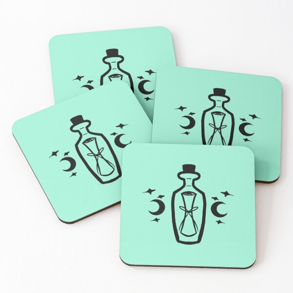 Item preview, Message by Moonlight - Simple designed and sold by IllusiveRose.