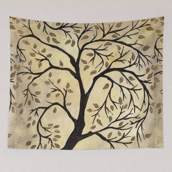 Item preview, The Golden Tree designed and sold by missmann.