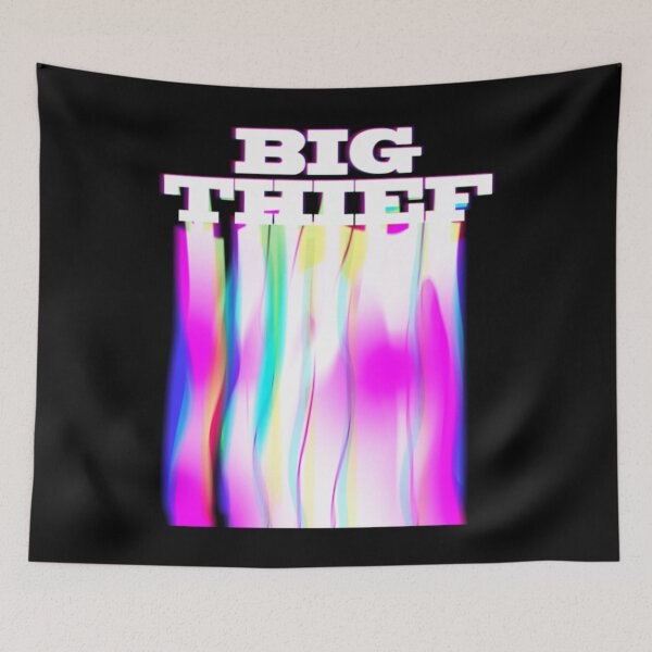 Item preview, Big Thief Band designed and sold by KINSERENGLEMAN.