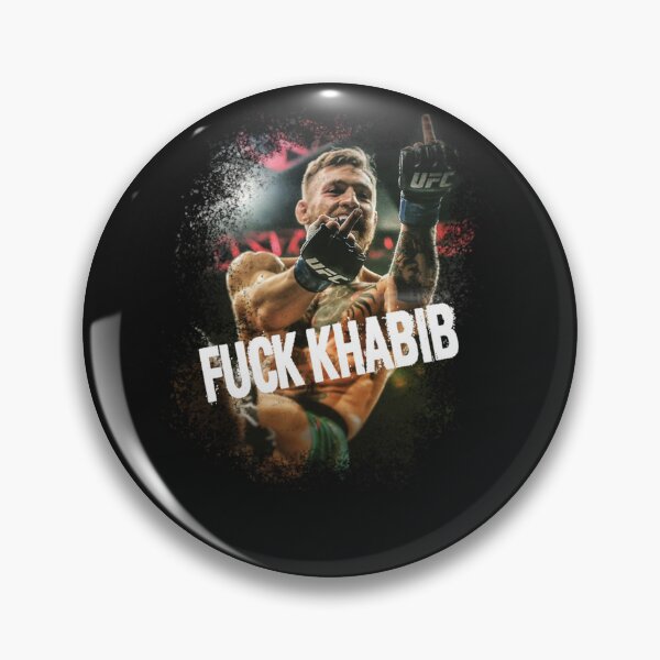 Item preview, Conor Mcgregor designed and sold by zibertcow.