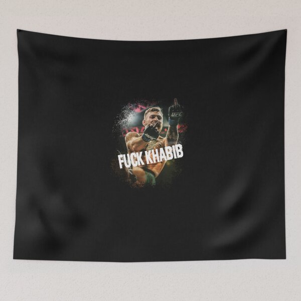 Item preview, Conor Mcgregor designed and sold by zibertcow.