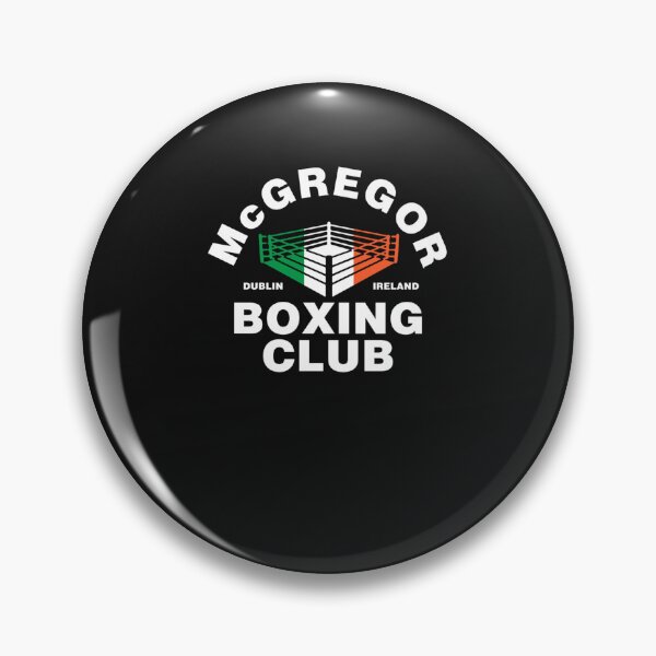 Item preview, Conor Mcgregor designed and sold by husonhinsonq.