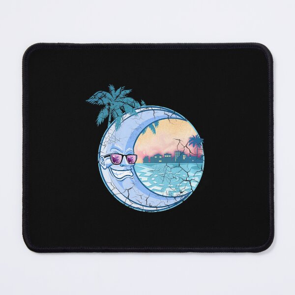 Item preview, Mac Tonight Ocean Sunset Premium designed and sold by redmer0ek2m.