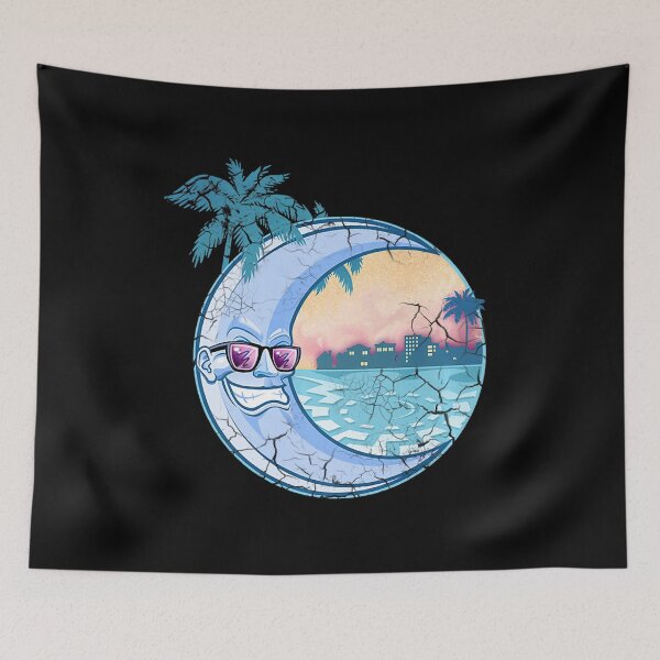 Item preview, Mac Tonight Ocean Sunset Premium designed and sold by redmer0ek2m.