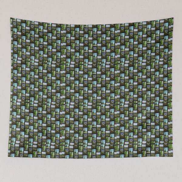 Item preview, A Pattern of Trail Riding photos designed and sold by Katherine Rose.