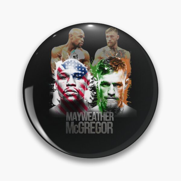 Item preview, Conor Mcgregor designed and sold by zibertcow.