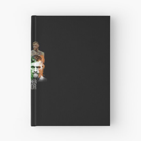 Item preview, Conor Mcgregor designed and sold by zibertcow.