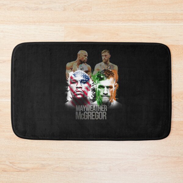 Item preview, Conor Mcgregor designed and sold by zibertcow.