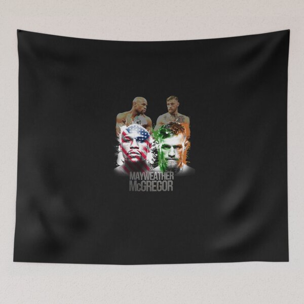 Item preview, Conor Mcgregor designed and sold by zibertcow.