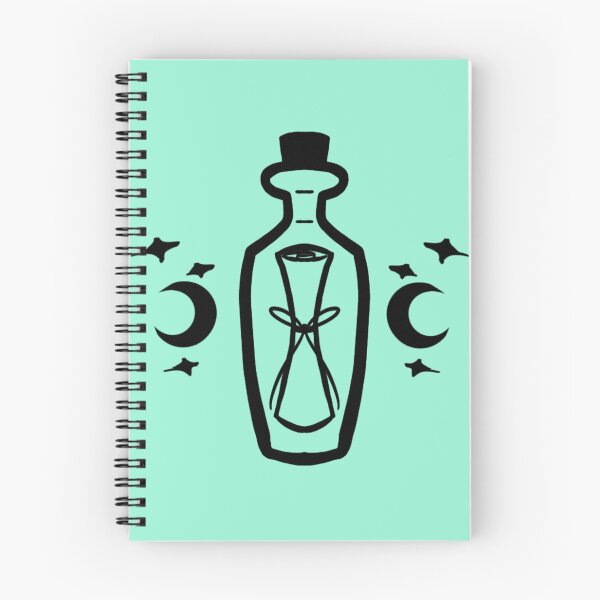 Item preview, Message by Moonlight - Simple designed and sold by IllusiveRose.