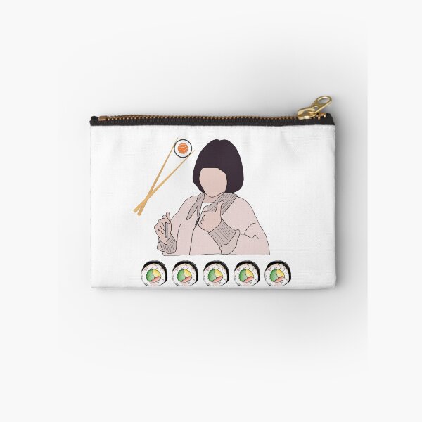 Item preview,  Extraordinary attorney  Woo Yong Woo  meal roll designed and sold by paintingtour.