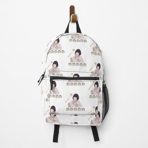 Item preview,  Extraordinary attorney  Woo Yong Woo  meal roll designed and sold by paintingtour.