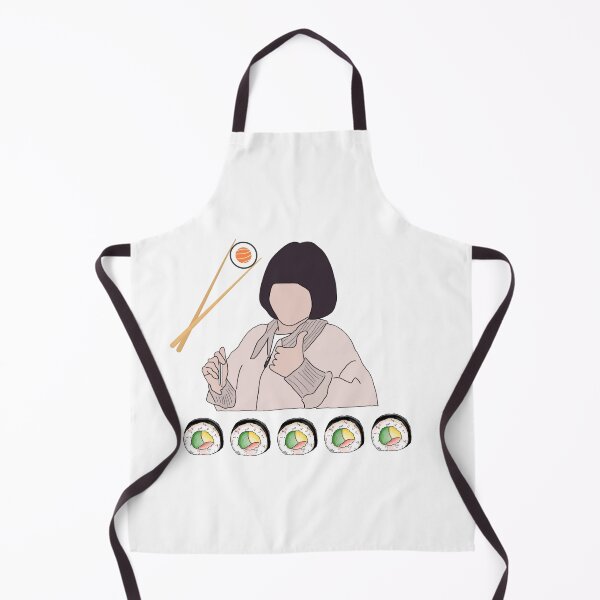 Item preview,  Extraordinary attorney  Woo Yong Woo  meal roll designed and sold by paintingtour.