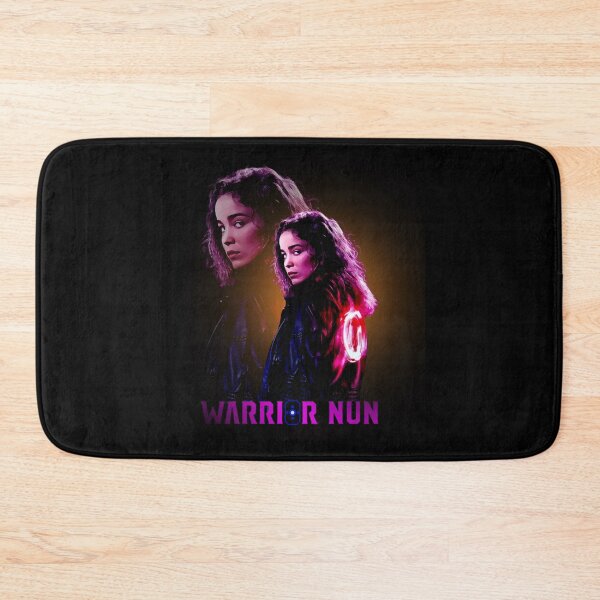 Item preview, TV Warrior Nun Season 2 designed and sold by DinaAufderhar.
