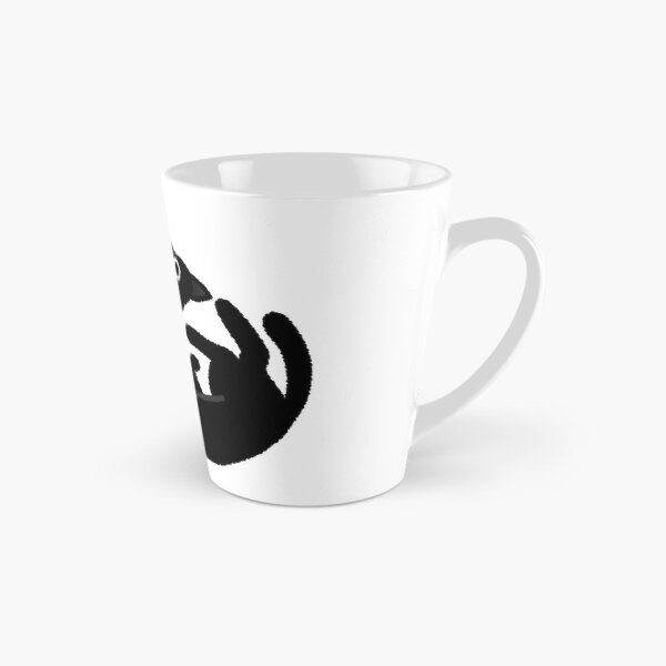Item preview, Cute black cats cuddling designed and sold by mariassillyart.