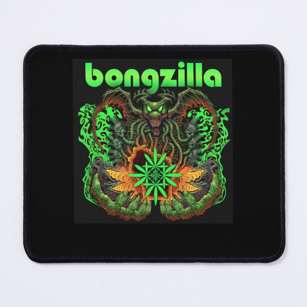 Item preview, bongzilla popular designed and sold by KINSERENGLEMAN.