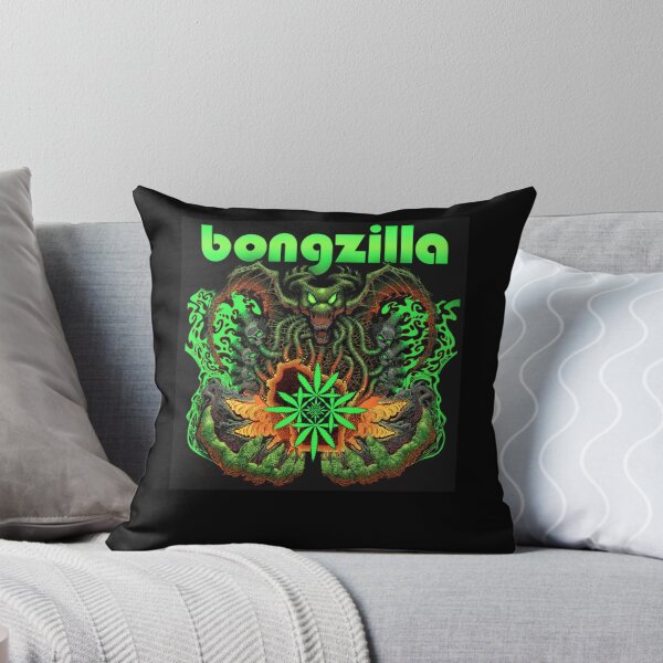 Item preview, bongzilla popular designed and sold by KINSERENGLEMAN.