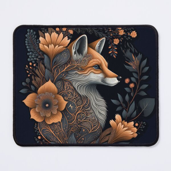 Item preview, The Fox designed and sold by Syiavri.