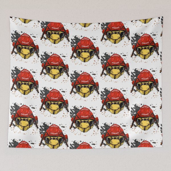 Item preview, Bee Firefighter Beekeeping Bee Honeybee Lover 749 designed and sold by PrincessNana1.
