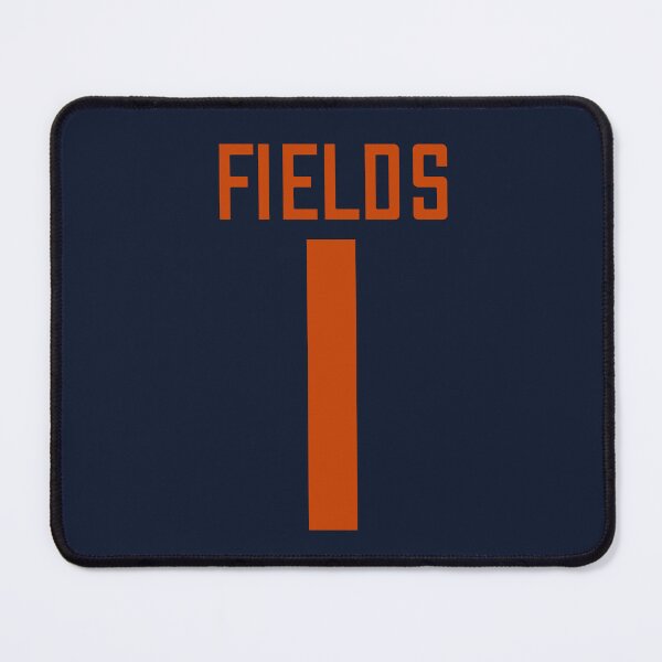 Item preview, Justin Fields designed and sold by plus64prints.