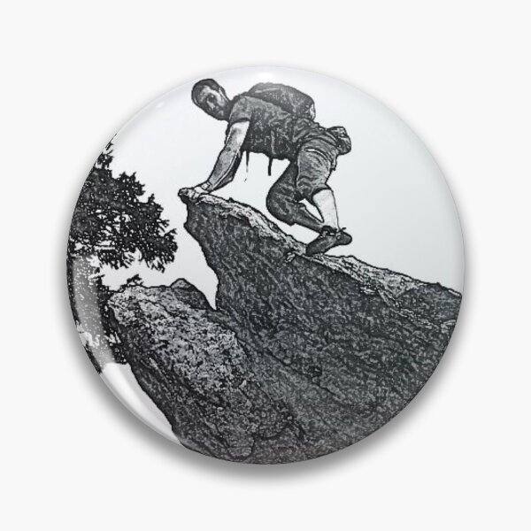 Artikelvorschau, Bergsteiger entworfen und verkauft von marisaj4488.