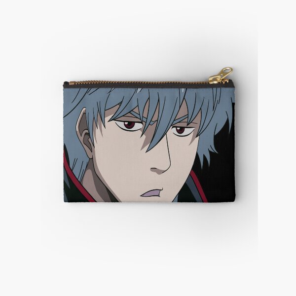 Item preview, Gintoki Sakata designed and sold by Aeradae.