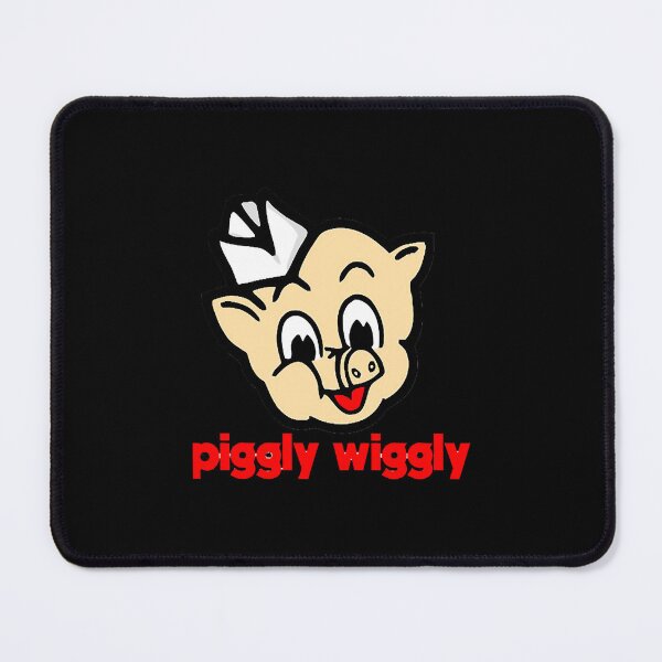 Item preview, Piggly Wiggly designed and sold by redmer0ek2m.