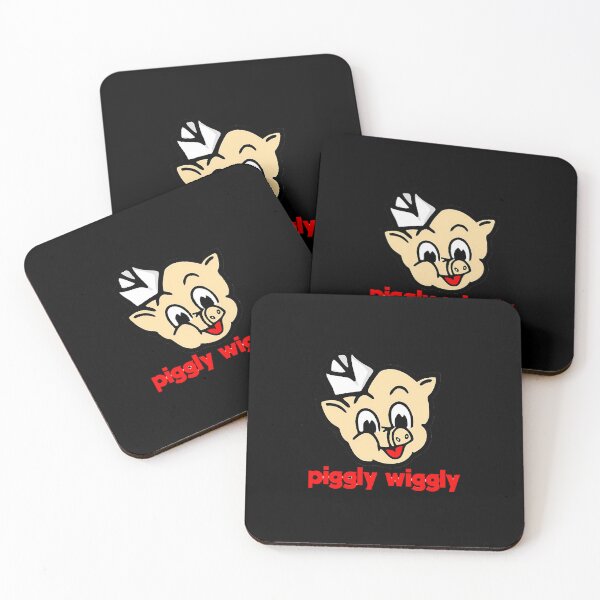 Item preview, Piggly Wiggly designed and sold by redmer0ek2m.
