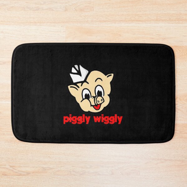 Item preview, Piggly Wiggly designed and sold by redmer0ek2m.