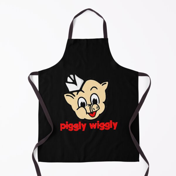 Item preview, Piggly Wiggly designed and sold by redmer0ek2m.