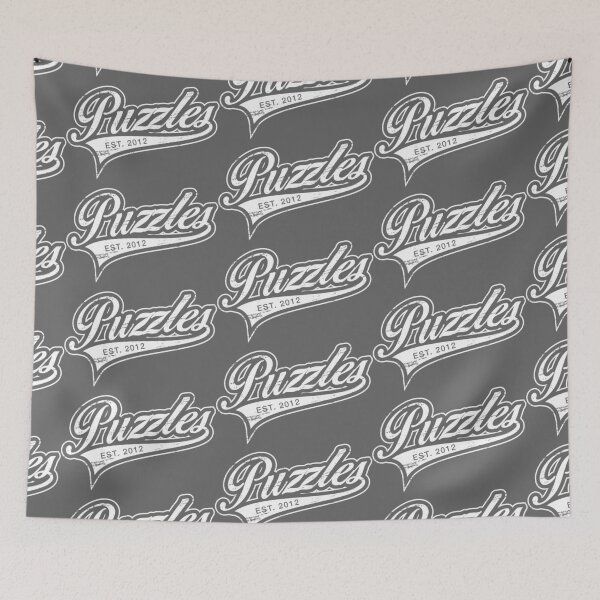 Item preview, Puzzles HIMYM designed and sold by Jemma Rich.