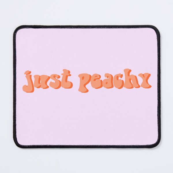 Item preview, Just Peachy designed and sold by bmiller64.