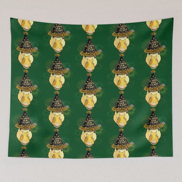 Item preview, New Year Duck New Years Eve Party Countdown Duck Lover99 designed and sold by PrincessNana1.
