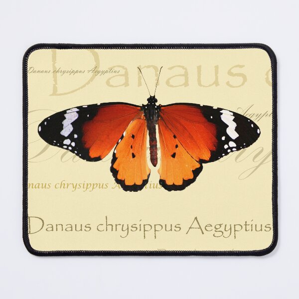 Item preview, Danaus chrysippus Aegyptius designed and sold by Christopher Osmond.
