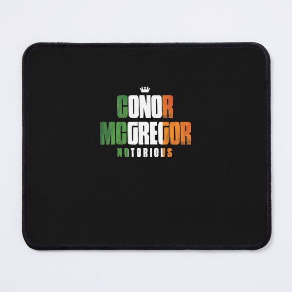 Item preview, Conor Mcgregor designed and sold by zibertcow.