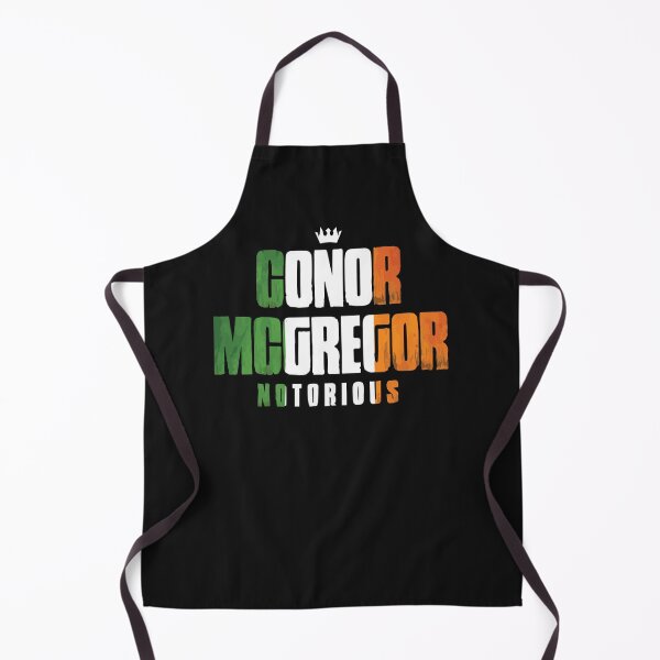 Item preview, Conor Mcgregor designed and sold by zibertcow.