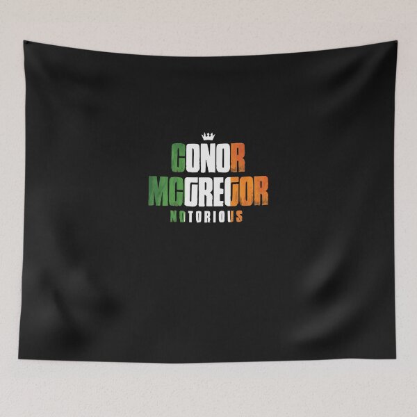 Item preview, Conor Mcgregor designed and sold by zibertcow.