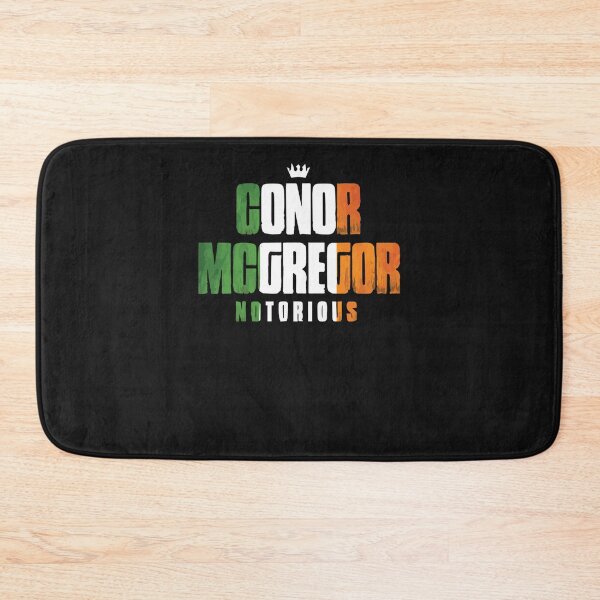 Item preview, Conor Mcgregor designed and sold by zibertcow.