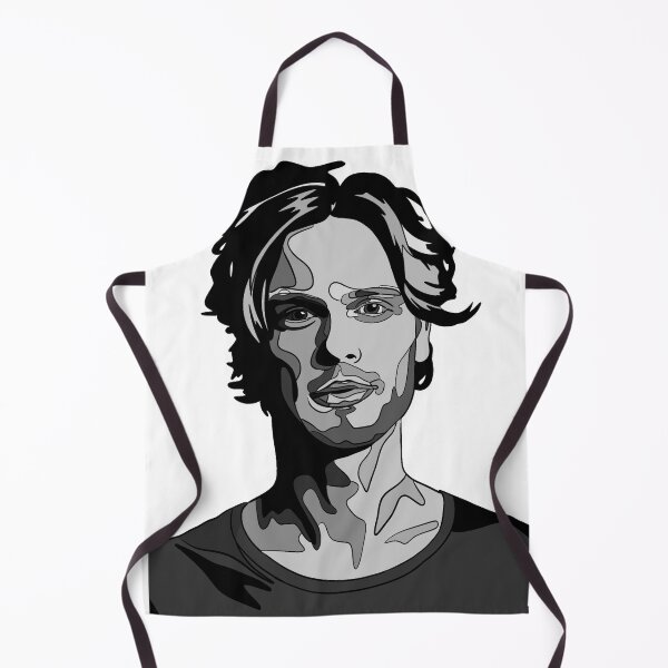 Item preview, Matthew Gray Gubler designed and sold by 2020isoniq.