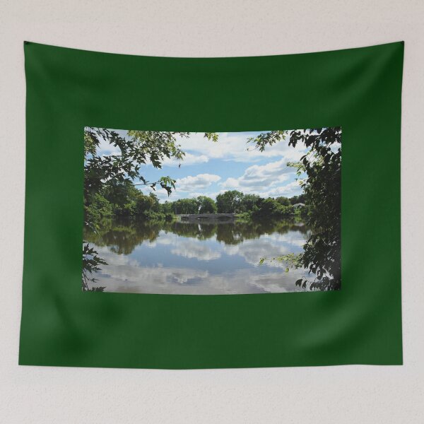 Item preview, Gow's Bridge designed and sold by Debbie Oppermann.