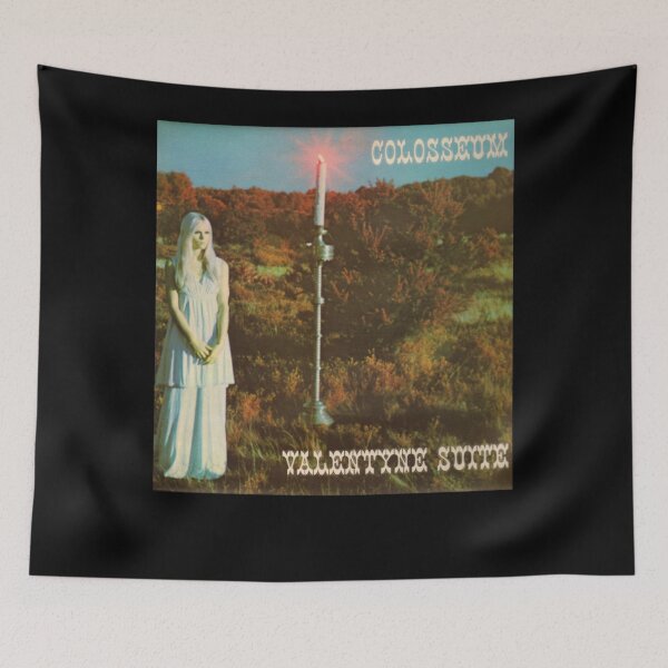 Item preview, Colosseum- Valentyne Suite - 1969s designed and sold by KINSERENGLEMAN.